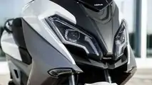 Nerva EXE E-Scooter