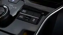 2022 Subaru Solterra