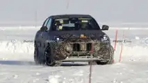 2022 Maserati Folgore Grecale Casus Fotoğrafları