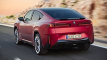 BMW iX4 M60 xDrive (2027)
