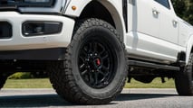 Roush Super Duty Package For Ford F-Series