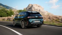 2027 BMW iX3 M60