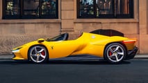 Ferrari Daytona SP3 (2022)