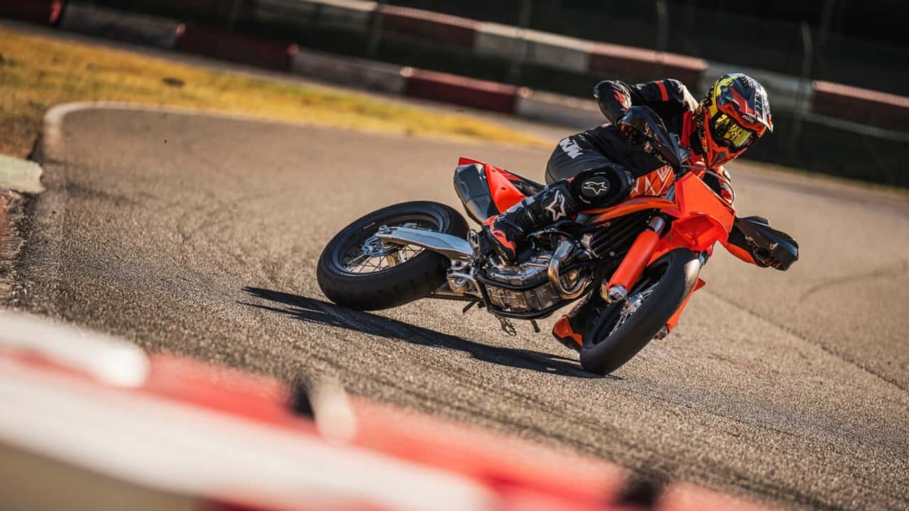 KTM’s 2027 450 SMR Gets The One Upgrade All Riders Wanted