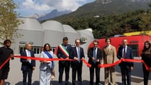 Moto Guzzi Opens New Factory and Museum for 105th Anniversary