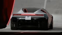 Tesla Roadster 2028