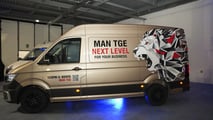 MAN TGE - Gruppo BIG