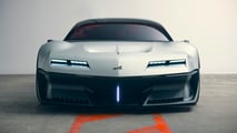 Alpine A310 Vision 2026