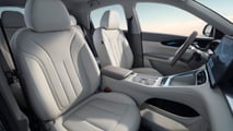 Geely E2 (2026)