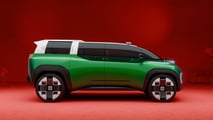 Fiat Multiplay Concept