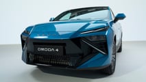 Omoda 4 2026