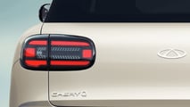Chery Q (2027)