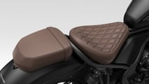 2027 Honda Rebel 500 E-Clutch (Europe)