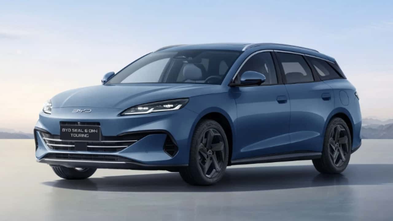 ¿Pasas de los SUV? Descuento extra en el enemigo (muy) barato del Volkswagen Passat
