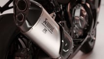 Suzuki GSXR1000R Stealth Limited Ediiton