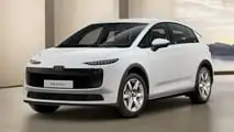 2027 Audi A2 E-Tron baz model