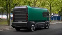 Stellantis Box-on-Wheels Konsepti