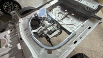 Tecnologia Hybrid E-Tech 4x4 flex fuel da Renault