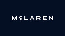 New McLaren logo