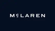 Yeni McLaren Logosu