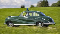 BMW 501 