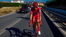 CUPRA y Movistar Team, La Vuelta 2026