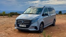 Mercedes-Benz Vito Tourer 116 CDI 2026