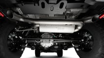 Ford Bronco ORV Differential