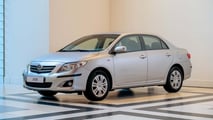 Toyota Corolla E150 (2006-2013)