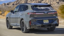 BMW X5 (2026) im ersten Test