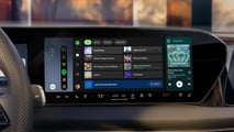Spotify's New In-Vehicle App