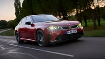 2027 BMW M350 First Drive Review