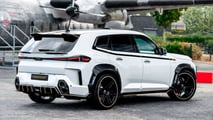Manhart MHXM 900 Dubai Limited Edition (2026)