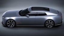 Jaguar Type 01