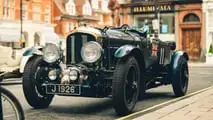 Countdown to Le Mans Classic - 4