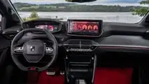 Avaliação do Peugeot E-208 GTi (2026)