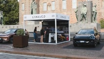 Lynk & Co al Salone Auto Torino 2026