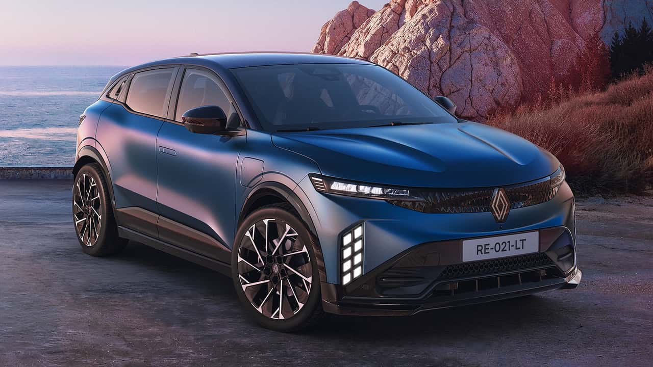 Renault Megane restyling, prezzi e allestimenti