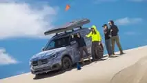 Mini Countryman Edition