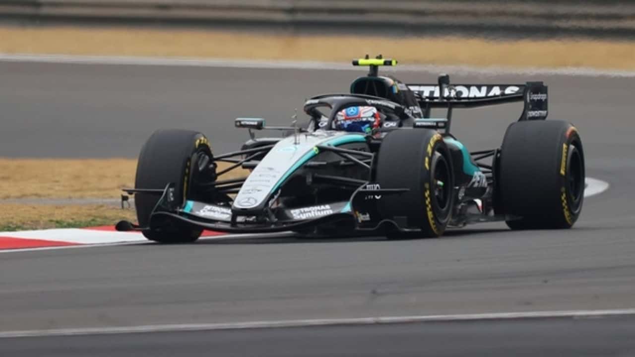 F1: Antonelli converte pole em vitória no GP da China e Hamilton faz primeiro pódio pela Ferrari; Bortoleto não larga