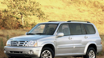 Suzuki XL-7