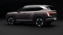 Hyundai Tucson (2026)