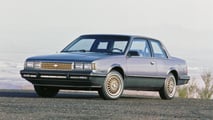 Weirdest Car Names: Chevrolet Celebrity