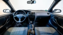 Toyota Corolla E100 (1991-1997)