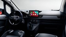 Renault Kangoo 2026