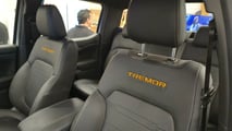 Ford Ranger Tremor feita na Argentina será aventureira e chega em 2027