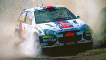 Ford Rückkehr in die Rallye-Weltmeisterschaft 2028