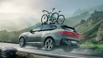BMW X5 ve iX5 M Performance Aksesuarları