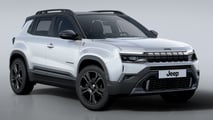 Jeep Avenger 1.0 T200 MHEV Série Especial 85 Anos 2027
