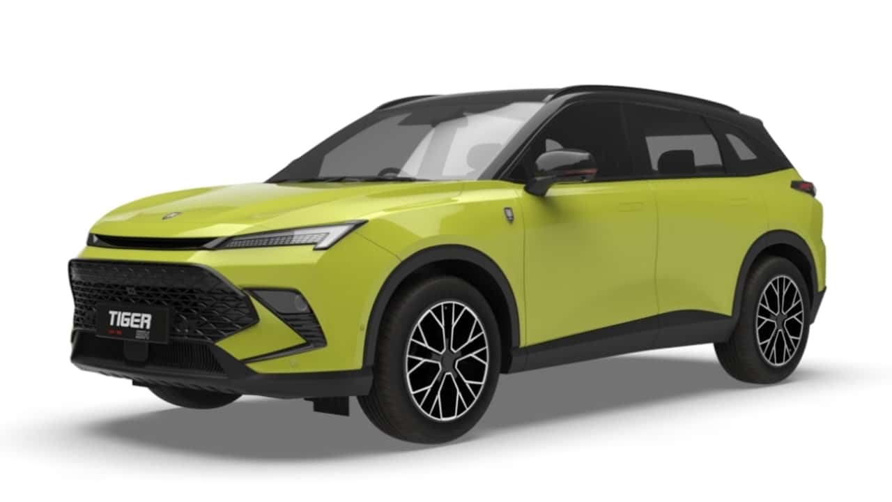 El Omoda 5 de gasolina ha dicho adiós, pero este SUV lo suple a la perfección